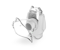 Laktator Neno Nebulizator ultradźwiękowy Atemo przenośny
